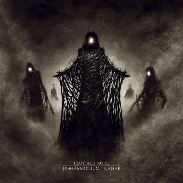 Disharmonium - Nahab | Blut aus Nord. Musicien
