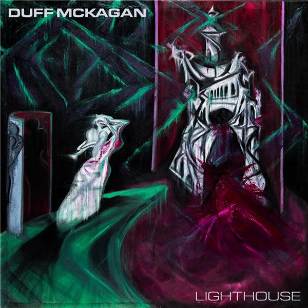Lighthouse / Duff McKagan | McKagan, Duff. Paroles. Composition. Chant. Batterie. Guitare. Basse électrique. Guitare électrique