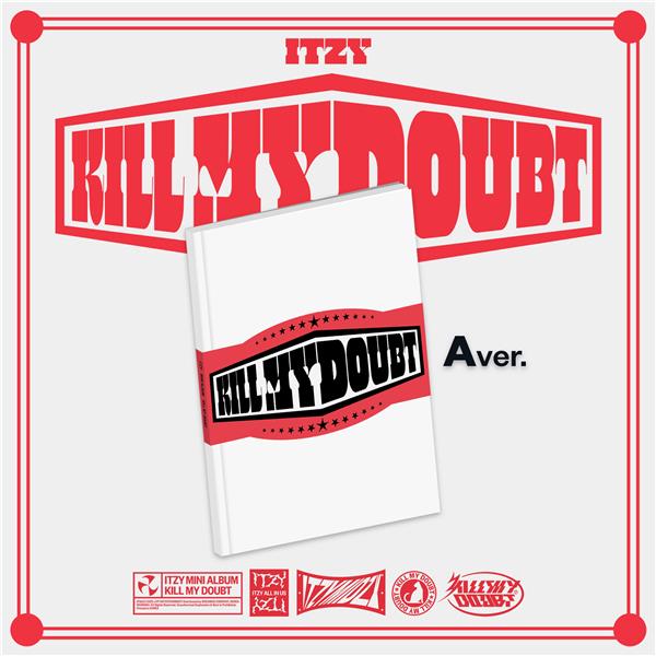 Kill my doubt | Itzy. Musicien