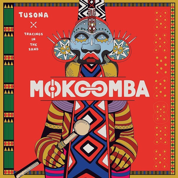 Tusona : tracings in the sand | Mokoomba. Musicien