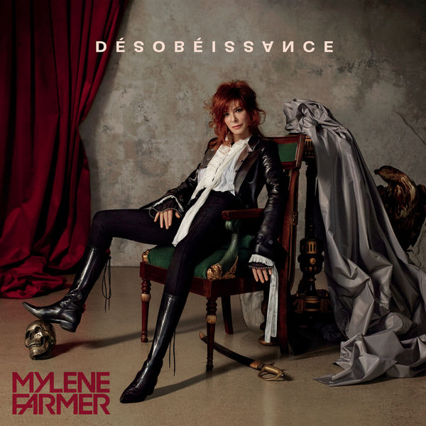 Désobéissance | Mylène Farmer (1961-....). Interprète