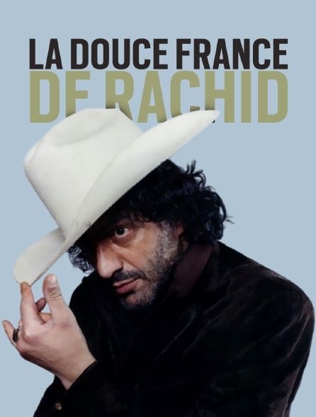 La Douce France de Rachid | Haroud, Farid (1967-....). Metteur en scène ou réalisateur