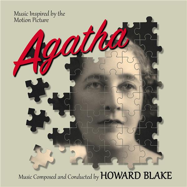 Agatha | Howard Blake (1938-....). Interprète
