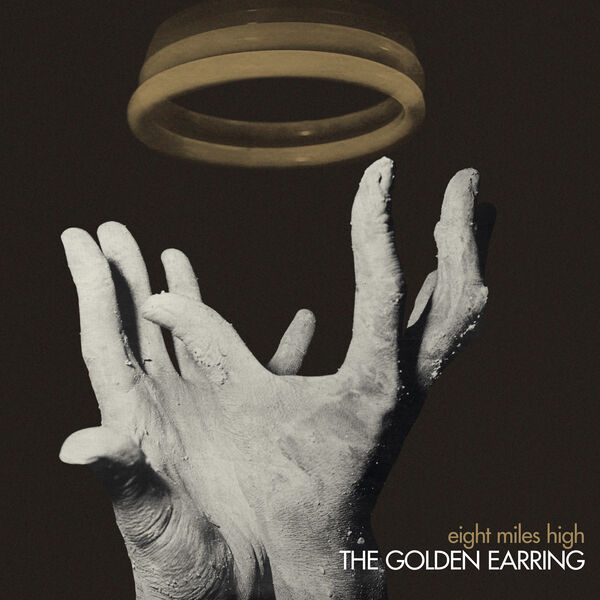 Eight miles | Golden Earring. Musicien