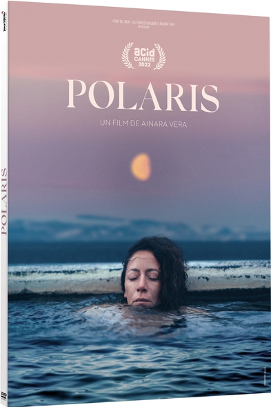 Couverture de Polaris