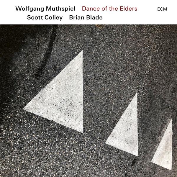 Dance of the elders | Wolfgang Muthspiel (1965-....). Interprète