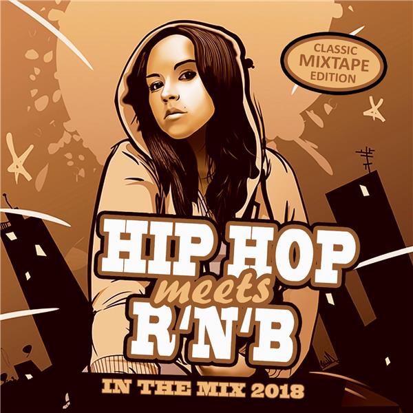 <a href="/node/59859">Hip hop meets r'n'b : in the mix 2018</a>