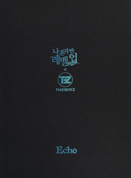 Solo leveling : echo | The Boyz. Musicien