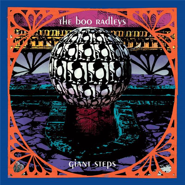 Giant steps | The Boo Radleys. Musicien