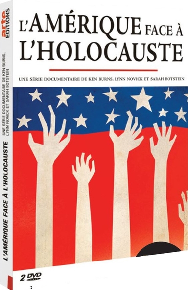 L'Amérique face à l'Holocauste / Films de Ken Burns, Sarah Botstein, et Lynn Novick | 