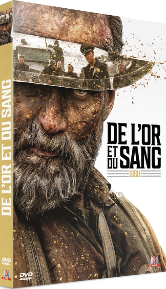 De l'or et du sang : Sisu