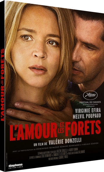 L'Amour et les forêts