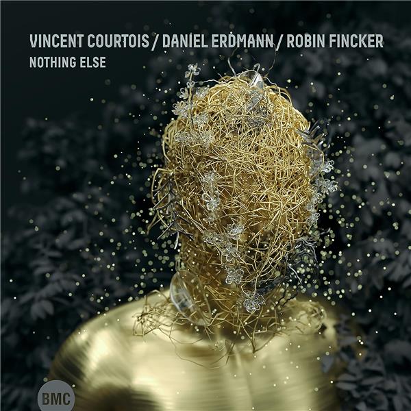 Nothing else / Vincent Courtois | Courtois, Vincent (1968-....)