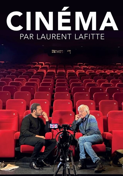 Cinéma par Laurent Lafitte | Bergouhnioux, Stéphane. Metteur en scène ou réalisateur