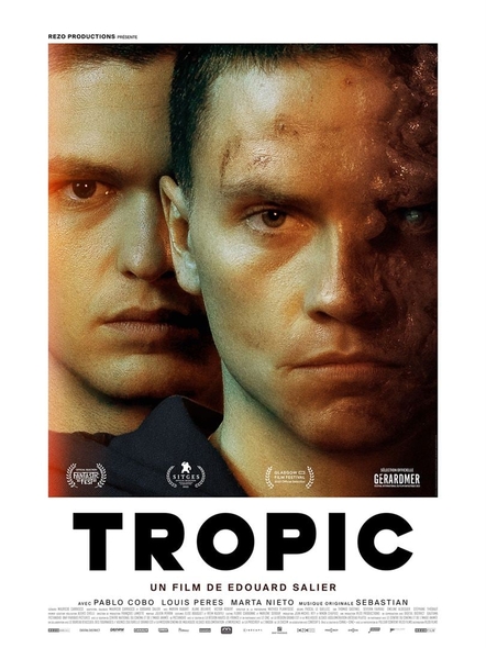 Afficher "Tropic"