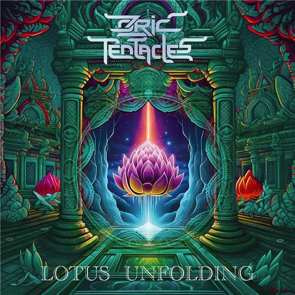 Lotus unfolding / Ozric Tentacles | Ozric tentacles. Musicien