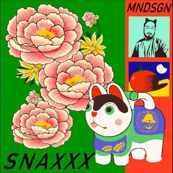 Snaxxx |  Mndsgn. Interprète