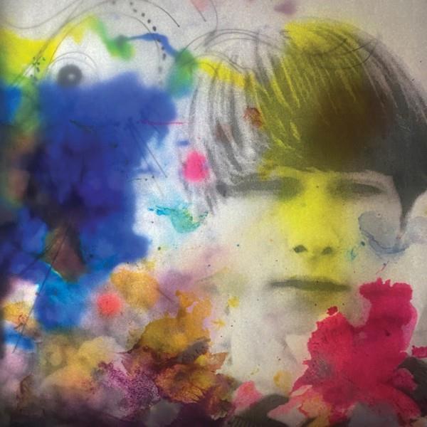 Reverberations : travelling in time | Primal Scream. Musicien