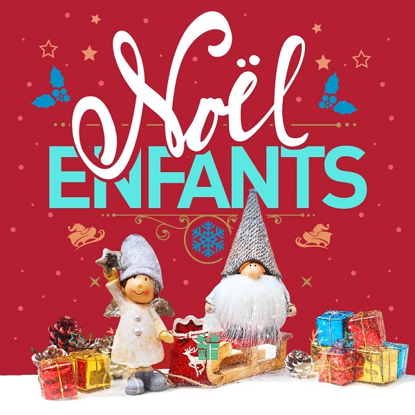 Noël enfants | 