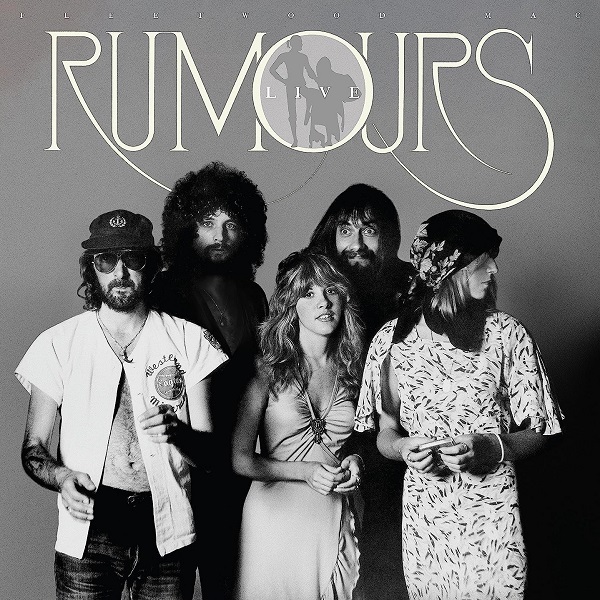 Rumours live / Fleetwood Mac | Fleetwood Mac