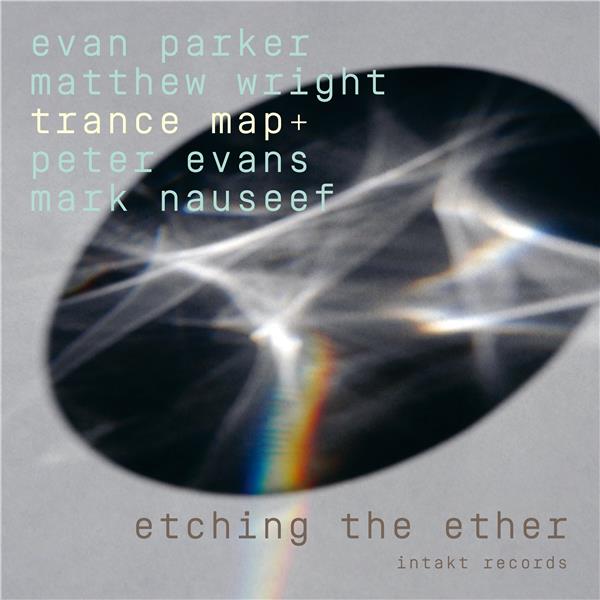 Etching the ether | Evan Parker (1944-....). Interprète