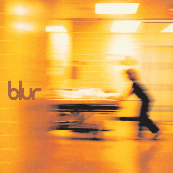 Blur / Blur | Blur. 545