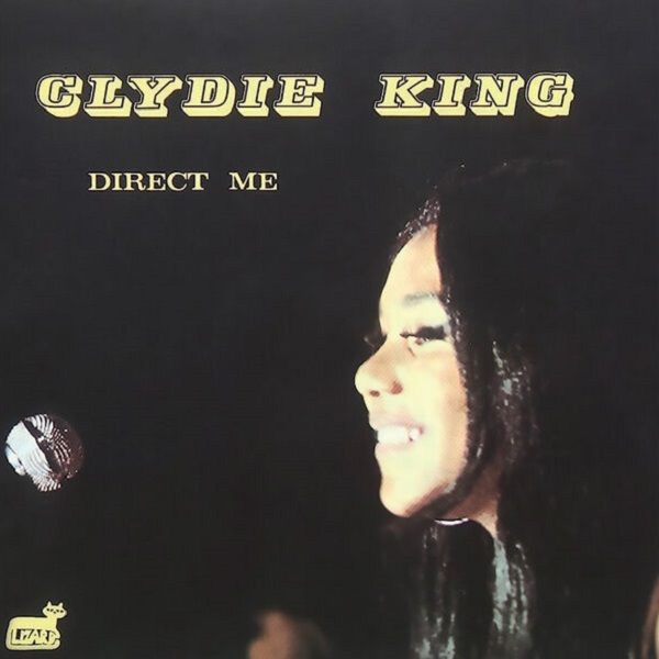 Direct me | Clydie King. Interprète