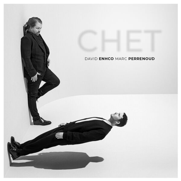 Chet / David Enhco | Enhco, David. Trompette. Composition