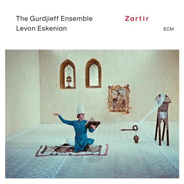 Zartir / Levon Eskenian | Eskenian, Levon. 590
