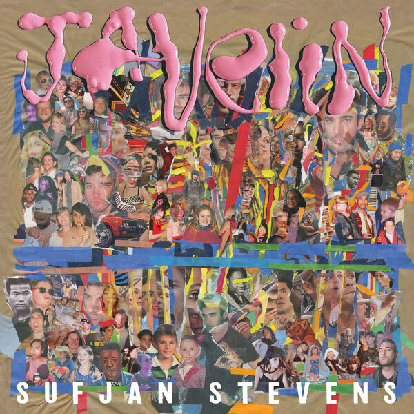 Javelin | Stevens, Sufjan. Interprète