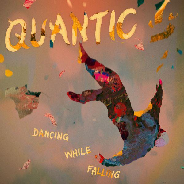 Dancing while falling / Quantic | Quantic. 590