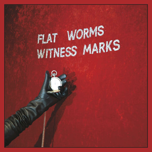 Witness marks / Flat Worms | Flat Worms. 943