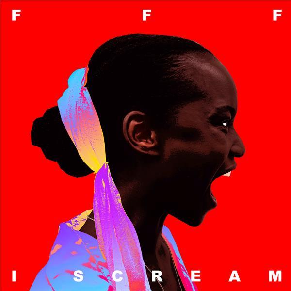 I scream / FFF | FFF (Groupe musical)). Musicien