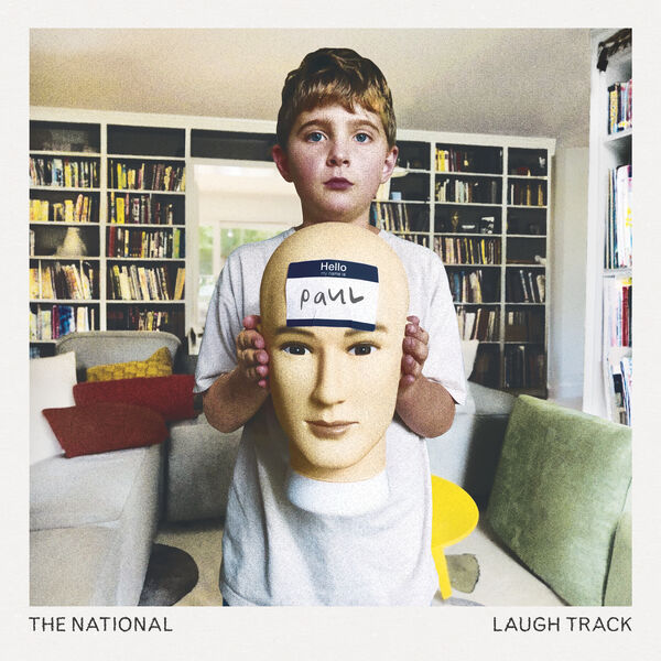 Laugh track / The National | The National