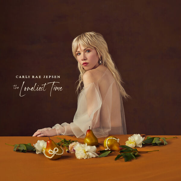 Loneliest time | Carly Rae Jepsen (1985-....). Interprète