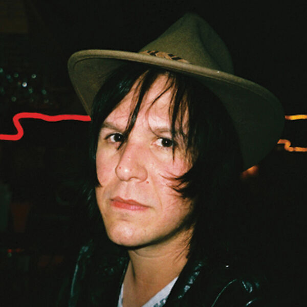 In between sad | The Warlocks. Musicien