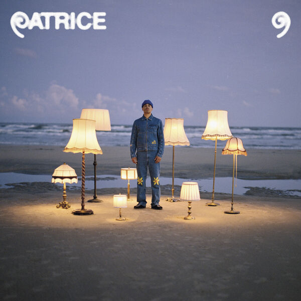 9 / Patrice | Patrice (1979-....). Interprète