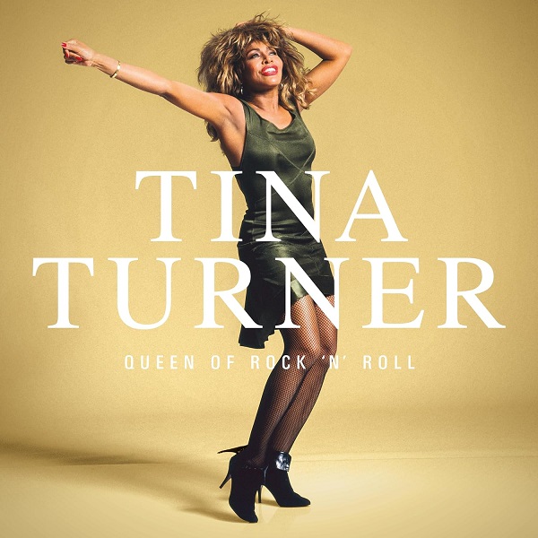 Queen of rock 'n' roll | Tina Turner. Interprète