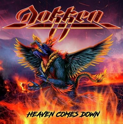 Heaven comes down / Dokken | Dokken