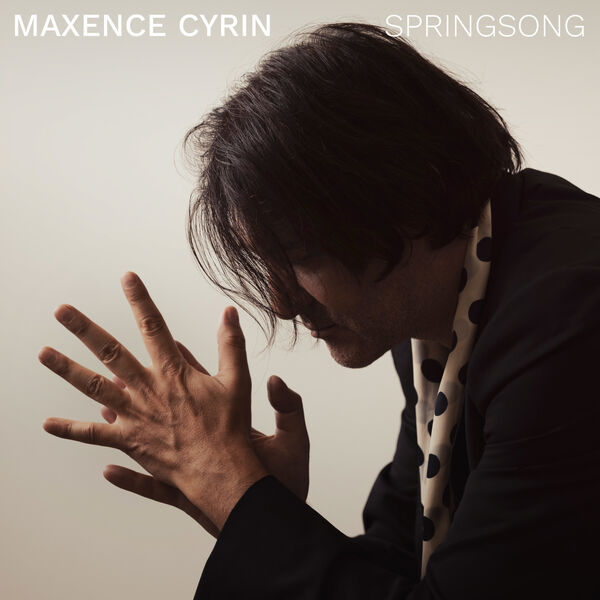 Springsong | Maxence Cyrin (1971-....). Musicien. Piano