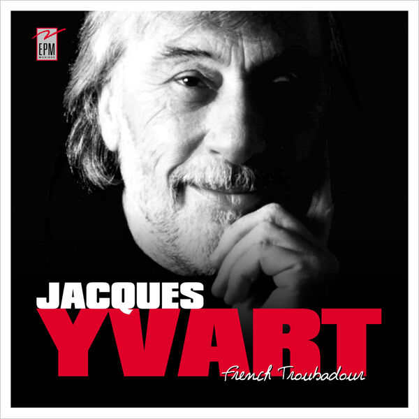 French troubadour | Jacques Yvart (1940-....). Interprète