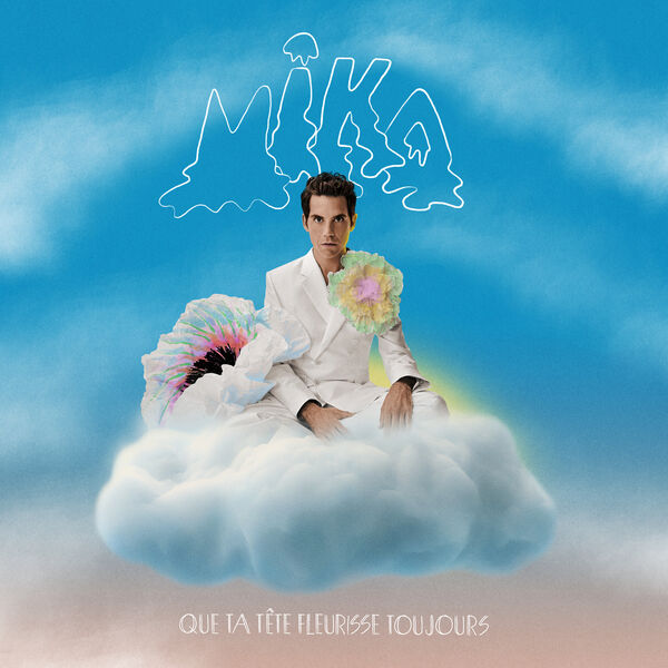 Que ta tête fleurisse toujours |  Mika (1983-....). Chanteur