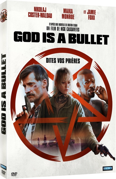 God is a Bullett / Nick Cassavetes, réal. | 