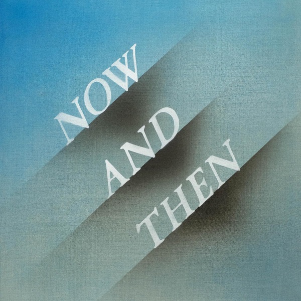 Now and then | The Beatles. Musicien