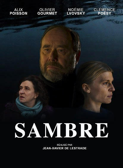 Couverture de Sambre