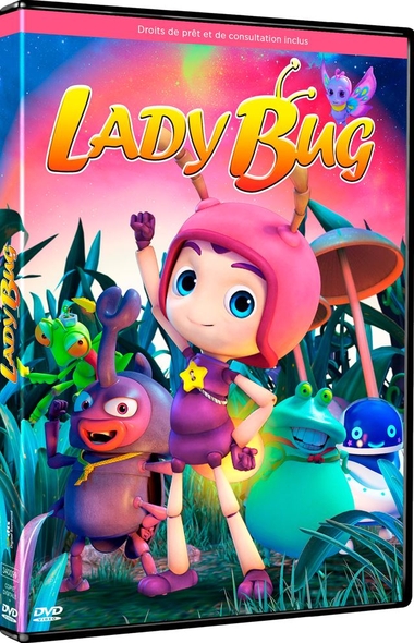 Lady Bug