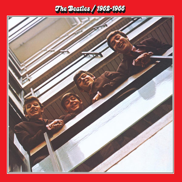 1962 - 1966 | The Beatles. Musicien