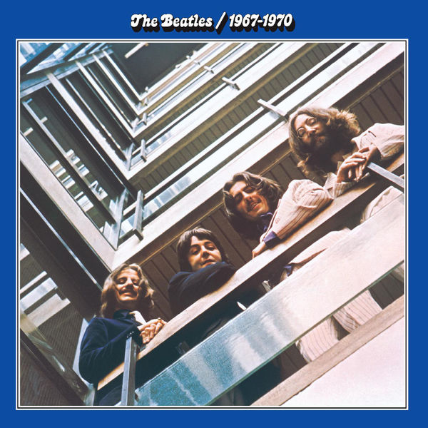 1967 - 1970 | The Beatles. Musicien