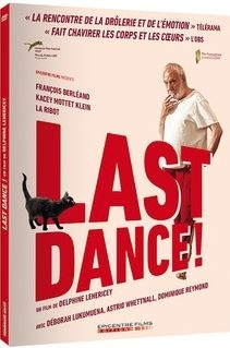 Afficher "Last Dance !"