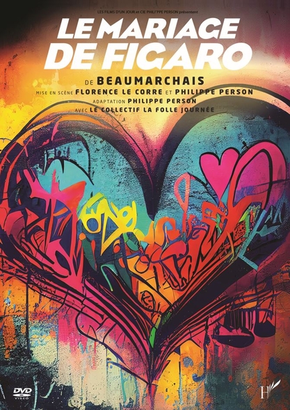 Le Mariage de Figaro | 